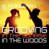Burningmax Live @ BBB 2015 | Grooving in the Sunrise