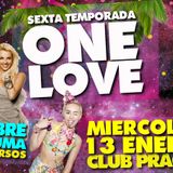 MIX VERANO ONELOVE