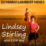 Lindsey Stirling non stop mix
