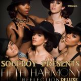 fifth harmony reflection deluxe nonstopmix with extra's