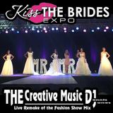 Kiss The Bride Live DJ Set