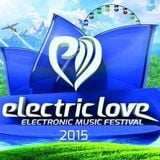 Ummet Ozcan - Live @ Electric Love Festival 2015 (Austria) Full Set
