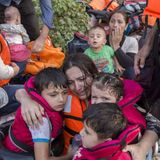 Interview: The Syrian Refugee Crisis In Their Own Words #1