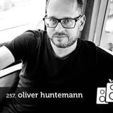 Soundwall Podcast #257: Oliver Huntemann