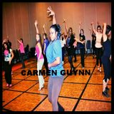 RADIO SALSA CLÁSICA CON EL CAOBO | 6 DE AGOSTO 2015 | ENTREVISTA: CARMEN GUYNN