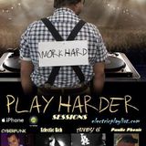 Work Hard Play Harder Sessions 01/19/13 LIVE BROADCAST www.electricplaylist.com - PART 2
