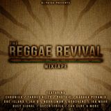 DJ Patuu Presents The Reggae Revival Mixtape