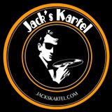 Jack's Kartel Podcast Episode 014 by Heavy Lebowski