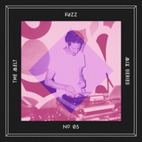 The Melt Mix Series N°05 — FuzZ