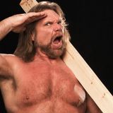 Hacksaw Jim Duggan (02/24/14) NoStaticRadio.com