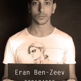 Dj Eran Ben Zeev Finefood Christmas Podcast 007