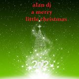 BUON NATALE HAPPY CHRISTMAS