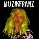 Freestyle Airlines Flight Nr.090509 muZikfranZ pleasure flight