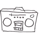 Deep shit radio show