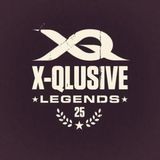 Wildstylez @ X-Qlusive Legends