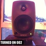 Turned On 002