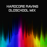 DJ Vybz - Hardcore Raving Oldschool Mix (2016)