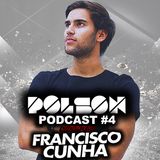 Polson - Podcast #4 with Francisco Cunha