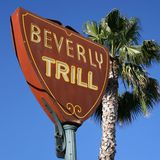 BEVERLY TRILL Fonki Minimix Mini3