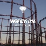 Wifey 016: Alis