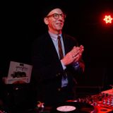 The Blueprint on Jazz FM - Patrick Forge Mixtape