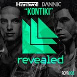 Pressure Over Kontiki
