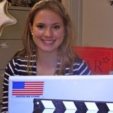 Being Busy Plus Actress Alyvia Alyn 7/22