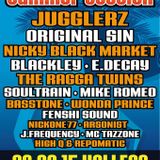 Summer Session 2015 Promo Mix