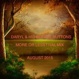 More or Lesstival Mix 2015