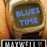 Maxwell St du 04 Août