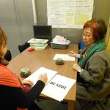 「やさしい日本語ってなに?」 だれもが安心で安全に暮らしていけるまちを創るために!3/6
