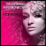 Popsessed Popstar Mixtapes: Frankee