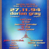 MARK SPOON & DJ KAI @ MARK SPOON'S BIRTHDAY @ HR3 Clubnight @ Dorian Gray (Frankfurt):27-11-1994