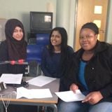 Spread The Gossip with Hafsa, Nicola & Sajidah
