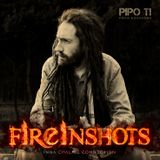 Pipo Ti inna Chalice connection "Fire in Shots"