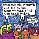 Ecke Prenz Vol.28