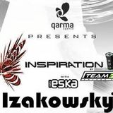 Izakowsky* live in Inspiration 2013