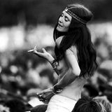 David G. - Burma Girl (Original Mix)