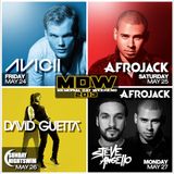 Afrojack - Live @ XS Nightclub Encore Las Vegas (USA) 2013.05.25.