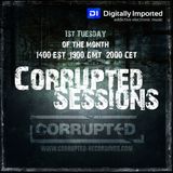 Quarill @ Corrupted Session (Episode 34) 2014.02.04