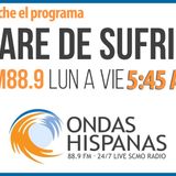 Miercoles 1 de Abril: Viernes Santo