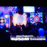 NinjaTech005 psychosonic - Simsalabim