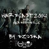 hardcast2016 by dzoska (for Hardstyles.cz)