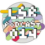 Gedevaan LSR Podcast 014