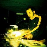 Tobias Kirmayer (Tramp Records) in St.Petersburg, 2005 PART-2