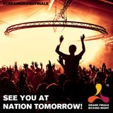 Cream at Nation Liverpool Classics Finale Boxing day 2015