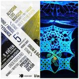 Van Drift @ Kooki Dirt – 5th anniversary 09.05.2015