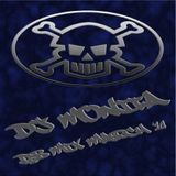 DJ Monita - D&B Mix (March 2014)