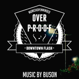 Dizzy Downtown Vol. 3 by Buson