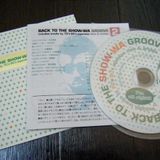 BACK TO THE SHOW-WA GROOVE 2
